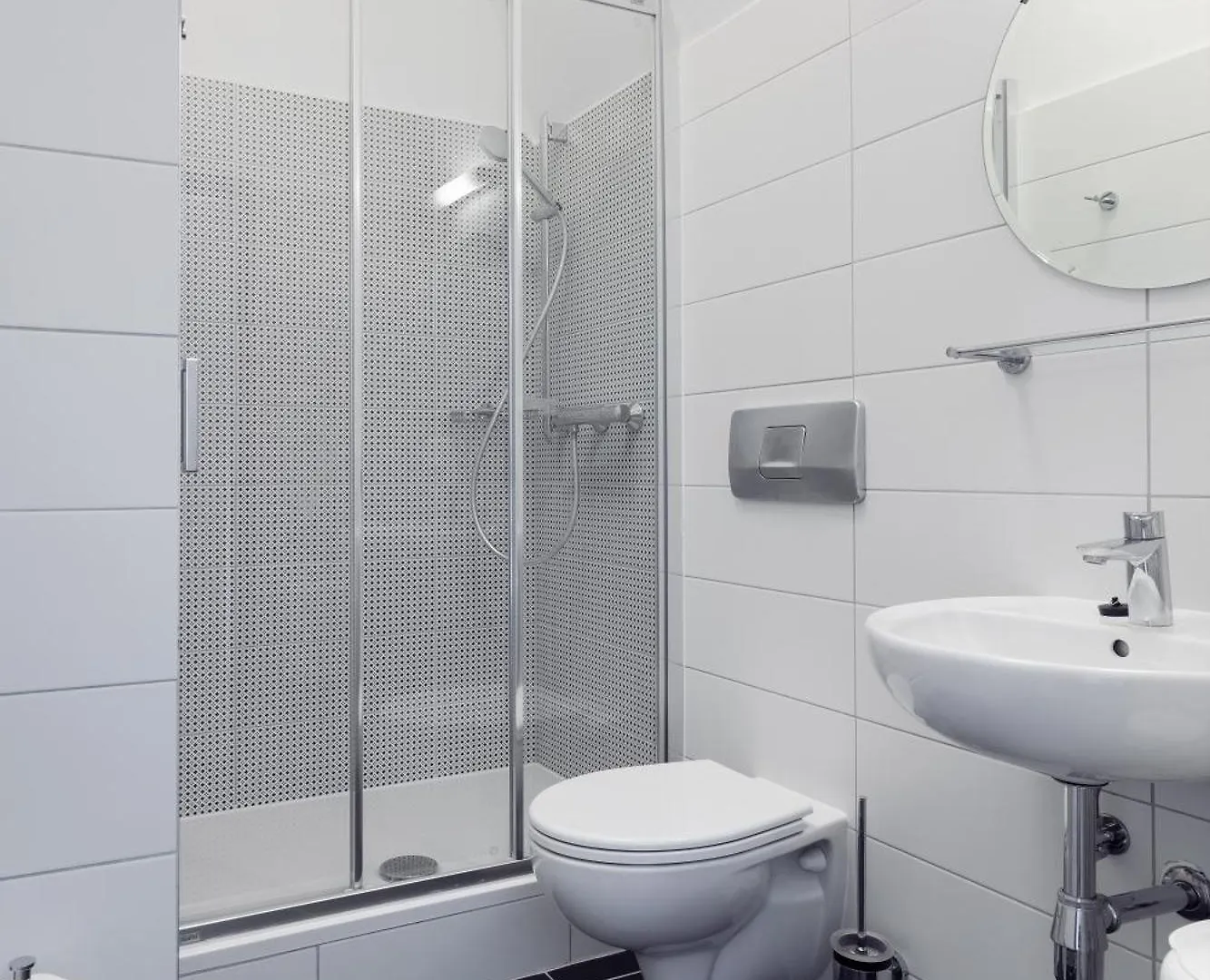 Hostel Marmota Austria