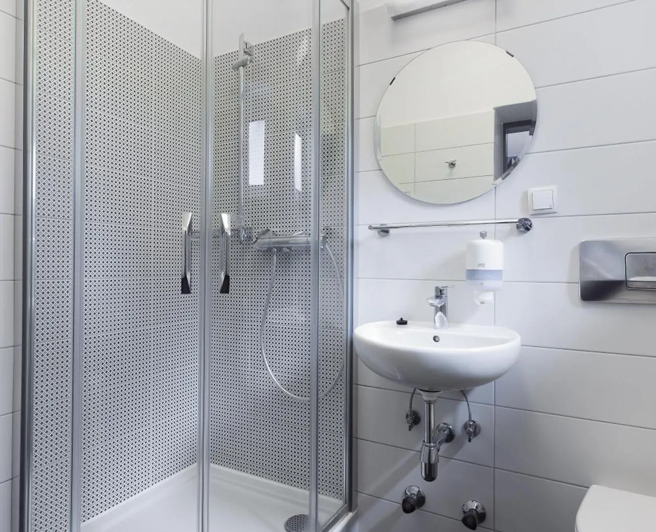 Hostel Marmota Austria