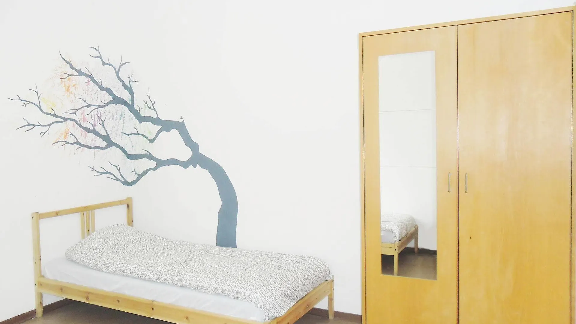 Hostel Marmota 0*, Innsbruck Austria