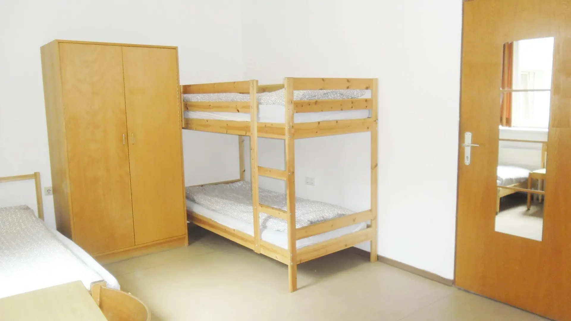 Hostel Marmota Austria