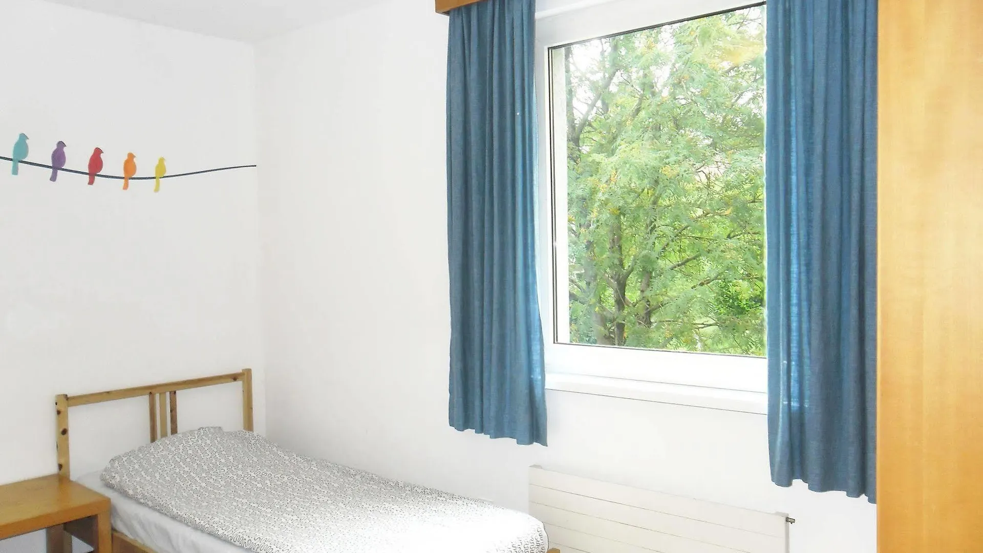 Hostel Marmota  Innsbruck