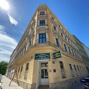 200m Zum Prater 3*, Βιέννη Αυστρία