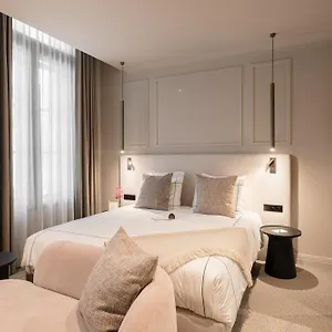Boutiquehotel Le Foulage - Adults Only 4*, Μπριζ Βέλγιο