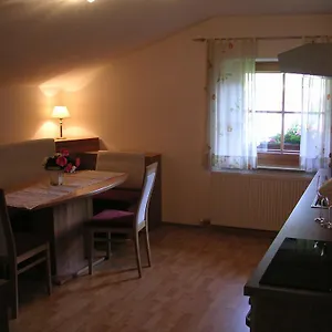 Nockspitze Apartment