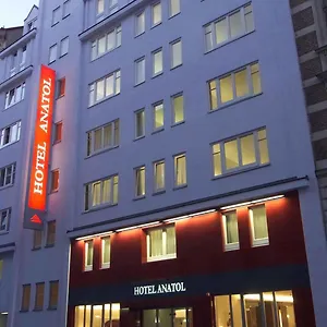 visit hotel