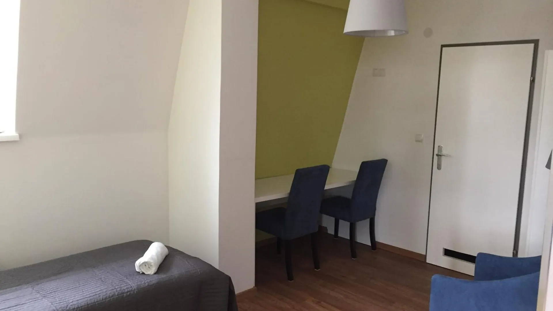 Hostel Marmota Austria