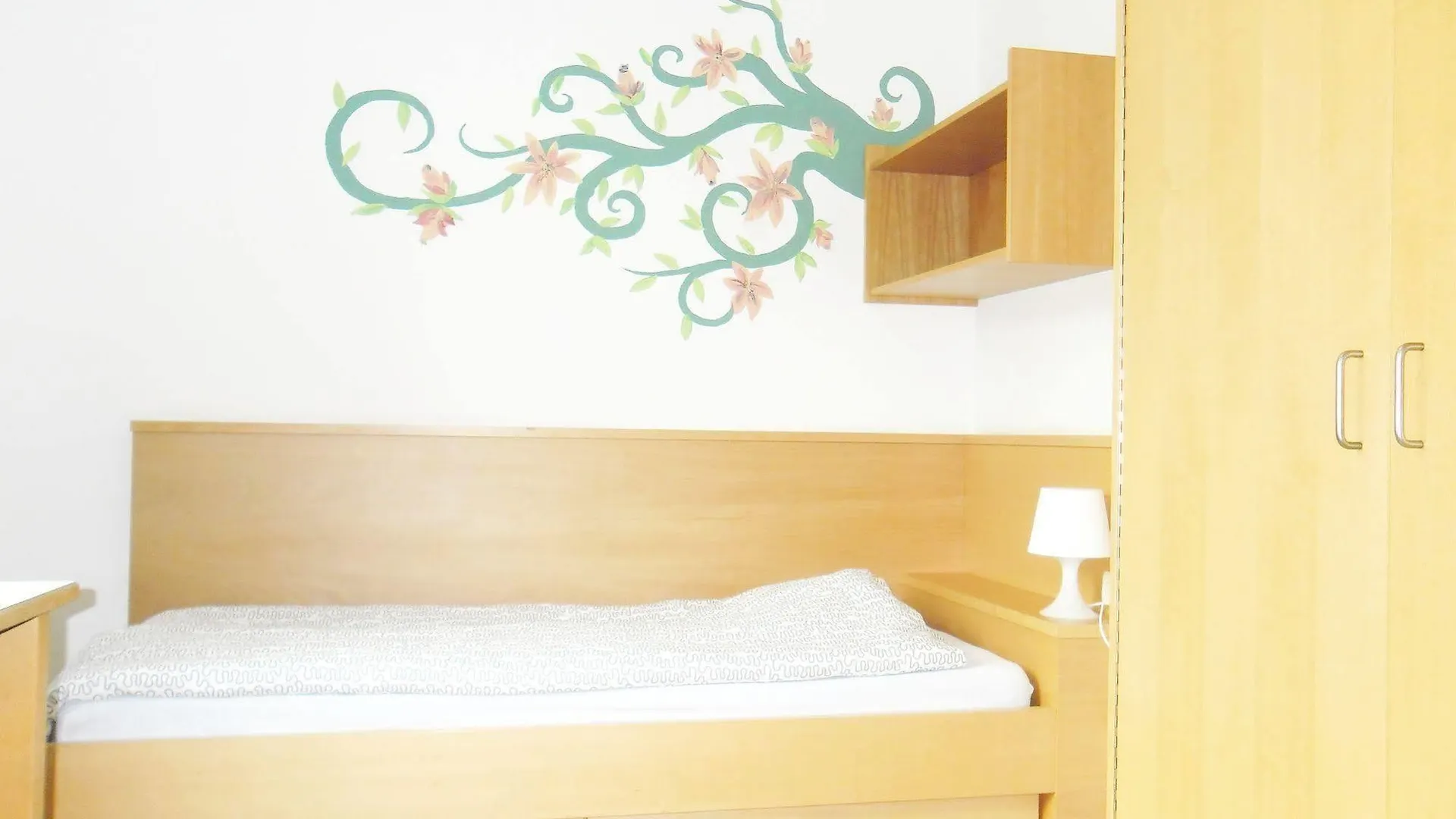 Hostel Marmota 0*, Innsbruck Austria