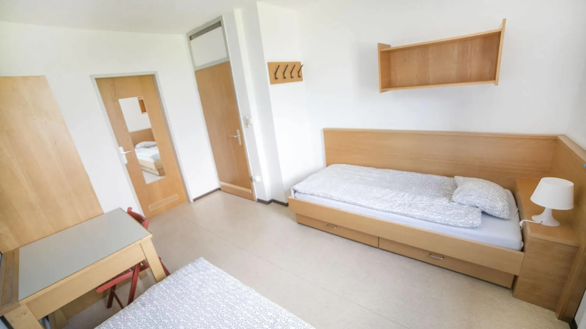 Hostel Marmota  Innsbruck