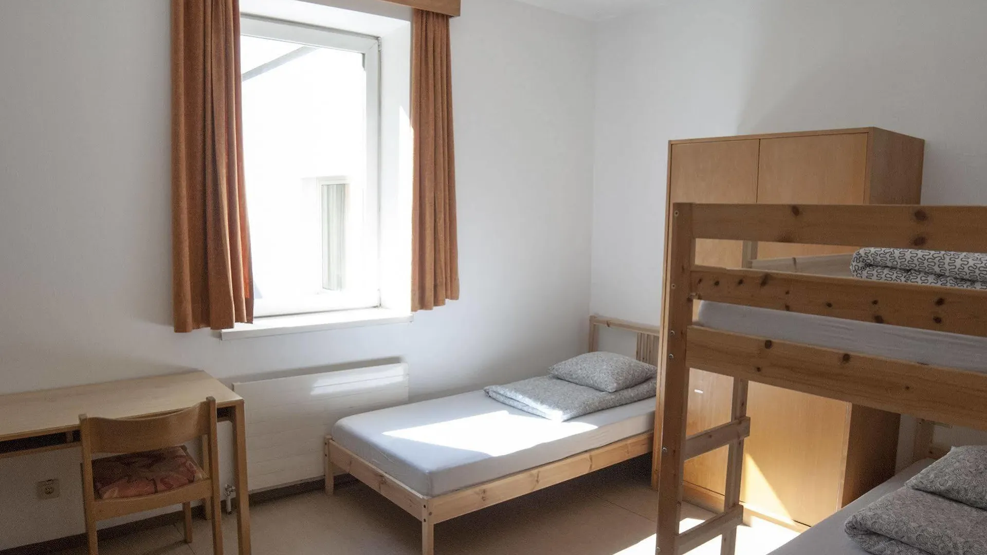 Hostel Marmota Innsbruck